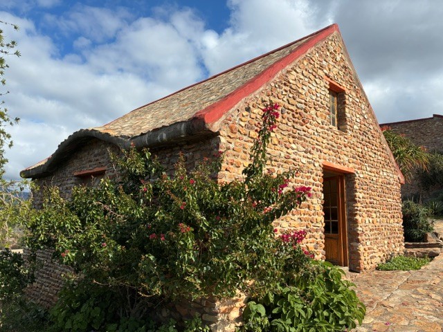 7 Bedroom Property for Sale in Joubertina Rural Eastern Cape